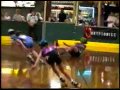 Inline Speed Skating Falls Compilation Inline Speed Skating Falls Compilation