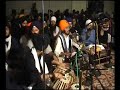 Bhai Gurbir Singh Ji Tarantaran Wale AKJ Coventry Rainsabaye