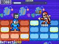 Megaman vs Protoman: 8-Bit Style