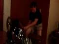 Drum Solo: puppy cornholio\ Drum Solo: puppy cornholio\