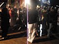 demo salsa cubaine a bordo