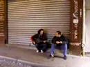 Waiting for Serj