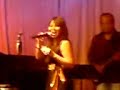 SUFIAH NOOR - MALAYSIAN IDOL - PERFORMED AT ALEXIS, AMPANG 1 SUFIAH NOOR - MALAYSIAN IDOL - PERFORMED AT ALEXIS, AMPANG 1