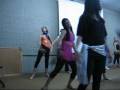 videos de Dançando no clube de Ribeirão Pires, em 2008.