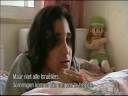 Zeina vertelt over de Muur