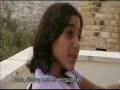 videos de Zeina vertelt over de Muur