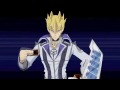 [HD] Yu-Gi-Oh! 5D's Tag Force 4 Misty Story Mode Third Event