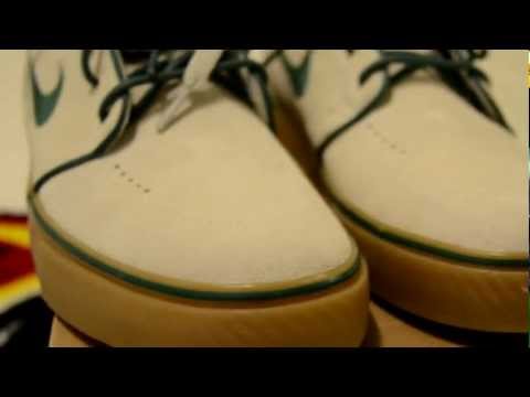 nike sb bonsai - This is the Nike Sb Stefan Janoski 4/20 Shoe also known as the Bosai Janoski's.