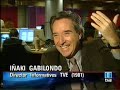 El 23-F según TVE El 23-F según TVE