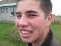 Dirtboarden op Texel ( fun )