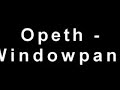 opeth