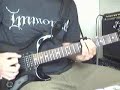 teledysk, klip, Opeth,- Windowpane