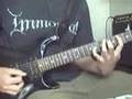 opeth - windowpane