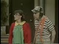 El Chavo del 8 - \"Regreso de Jaimito\"
