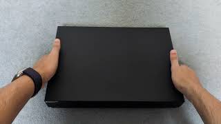 Zephyrus G16 Unboxing 2024