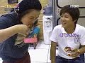 만원의 행복 : 미스터라디오출연진- 김신영편에서 2007. 09. 08