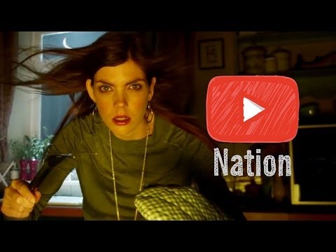 You've Never Seen Cooking Like This | YouTube Nation | Tuesday