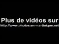 Ballet Tch� kr�ol: Danse traditionnelle en Martinique