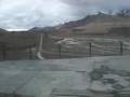 Train to Tibet