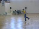 competicion de patinaje fayna(lanzarote) ruben