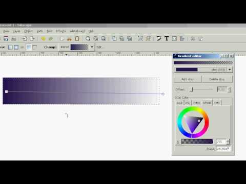 Inkscape Beginner Tutorials