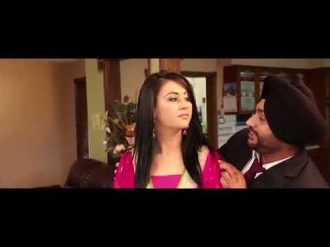 Airport Cab - Babbu Thind | Full Song Official Video | Airport Cab | Brand New Punjabi Songs 2014