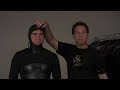 Here we talk about the exciting new XCEL Drylock winter wetsuit series, see why you will get maximum warmth, flexibility, comfort and more from the best winter wetsuit on the market!