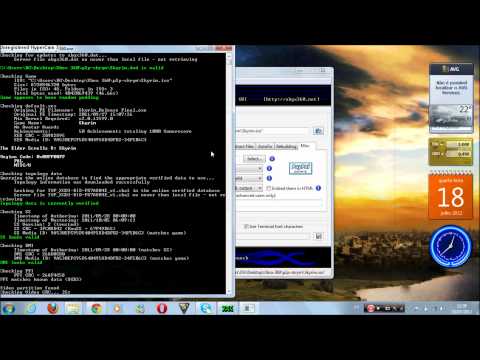 Tutorial #2 : Usando o ABGX 360