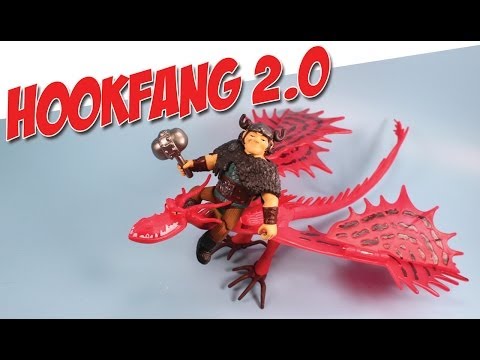 how to train your dragon 2 eret