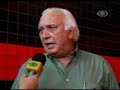 Terceiro Tempo - Godoy x Mário Gobbi - [COMPLETO]