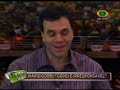 Terceiro Tempo - Godoy x M�rio Gobbi - [COMPLETO]