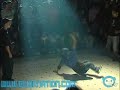 Ultimate Breakdown Highlights 10/7/2001