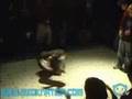 Ultimate Breakdown Highlights 10/7/2001