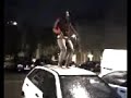 la macarena sobre ruedas