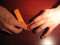 Origami book Origami book