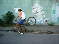 Grau e RL