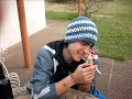 \"Una nueva noche fria\" por NoTengo