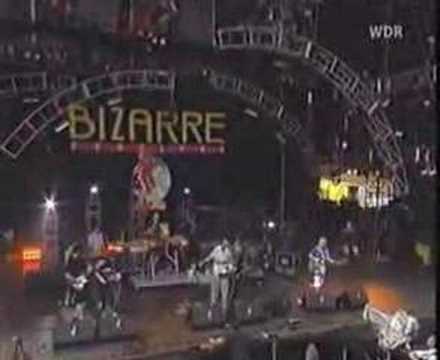 Mr Bungle - Pink Cigarette