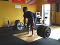 CrossFit Total CrossFit Total