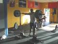 CrossFit Total