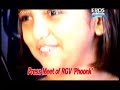 Ahsaas Amruta Sudeep at ' Phoonk ' Media Meet