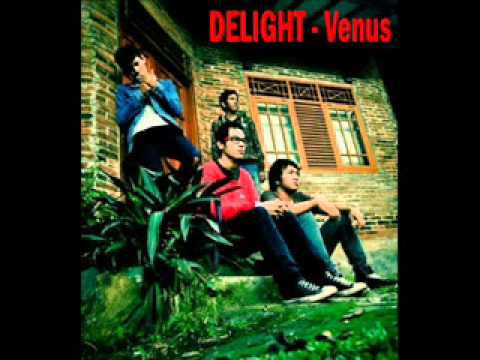venus delight