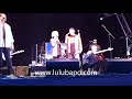 Lulu & James Smith - We've Got Tonight (Tall Ship Races 2011)