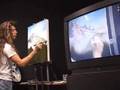 Scot Kaplan, Bob Ross, Happy Accidents Performance
