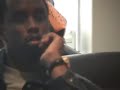 P. diddy enjoys karinas performance