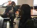 P. Diddy enjoys Karina s performance music video