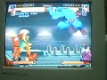 naruto mugen street fighter marvel