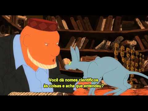 Imagem de Amostra do You Tube