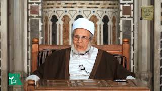 الحلقة الرابعة والثلاثون 