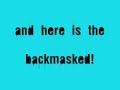 bohemian rhapsody BACKMASKED bohemian rhapsody BACKMASKED